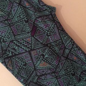 LuLaRoe Leggings, TC